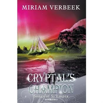 Cryptal’s ChampionDeath is not an option