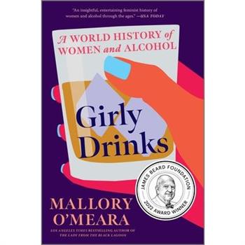 Girly Drinks