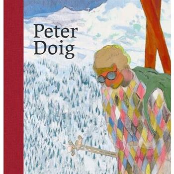 Peter Doig