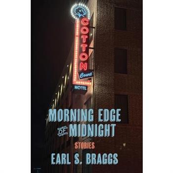Morning Edge of Midnight