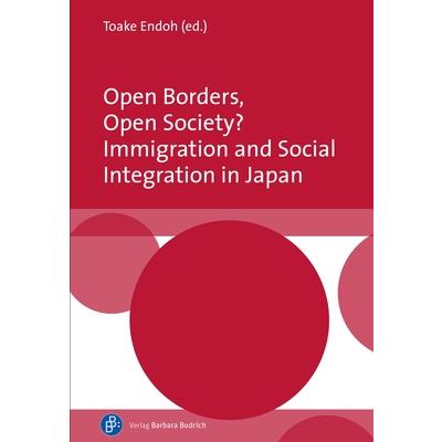 Open Borders, Open Society? Immigration and Social Integration in Japan
