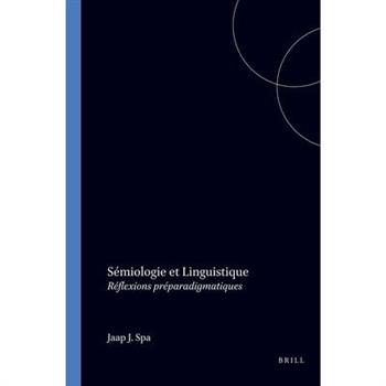 S幦iologie Et Linguistique
