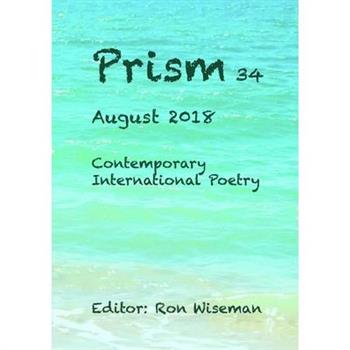Prism 34 - August 2018