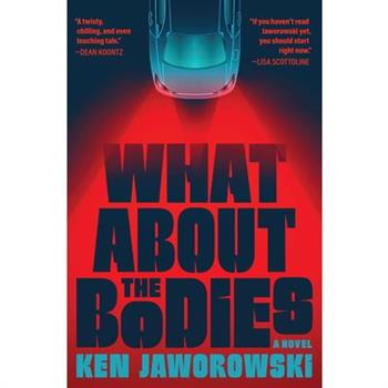 What about the Bodies