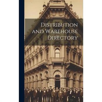 Distribution and Warehouse Directory