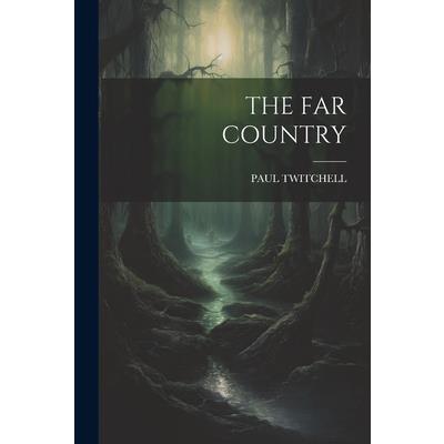 The Far Country