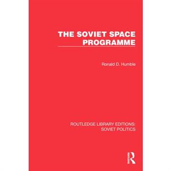 The Soviet Space Programme