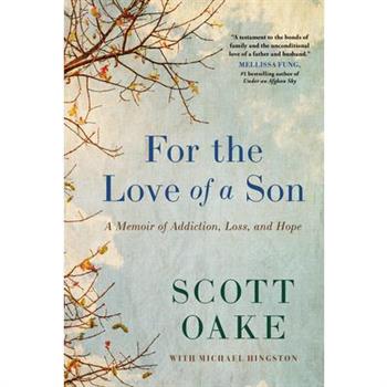For the Love of a Son