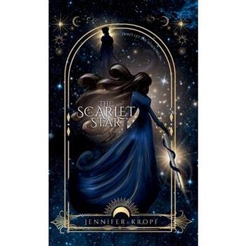 The Scarlet Star