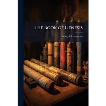 The Book of Genesis