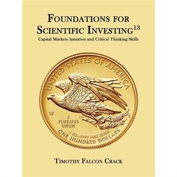 Foundations for Scientific Investing