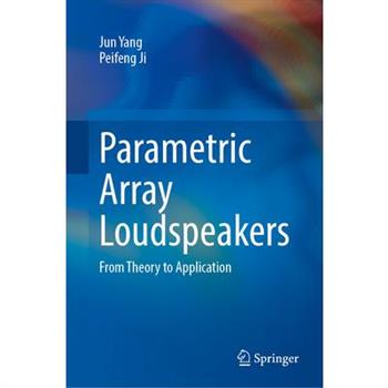 Parametric Array Loudspeakers