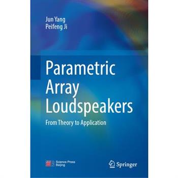 Parametric Array Loudspeakers