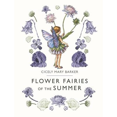 Flower Fairies of the Summer