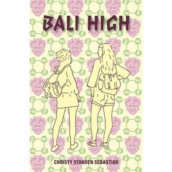 Bali High