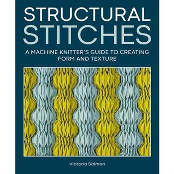 Structural Stitches