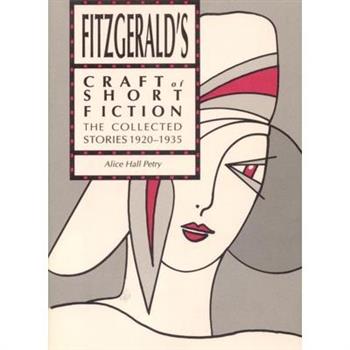 Fitzgerald’s Craft of Short Fiction