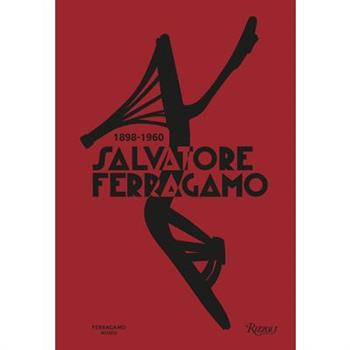 Salvatore Ferragamo 1898-1960
