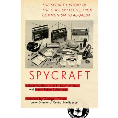 Spycraft