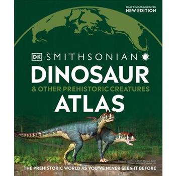 Dinosaur Atlas
