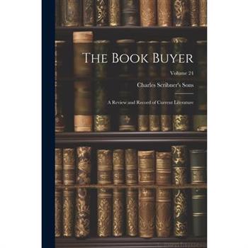 The Book Buyer