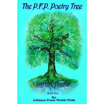 The P.F.P. Poetry Tree Book Two