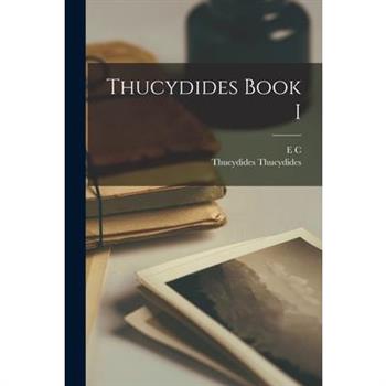 Thucydides Book I