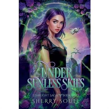 Under Sunless Skies