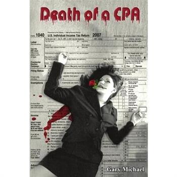 Death of a CPA