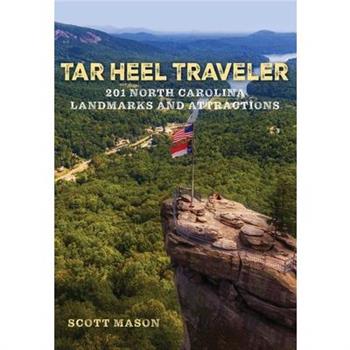 Tar Heel Traveler