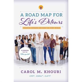 A Road Map for Life's Detours