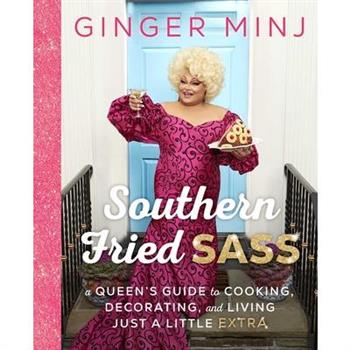 Southern Fried Sass