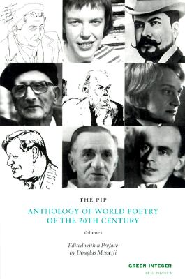 The Pip Anthology of World Poetry of the 20th Century