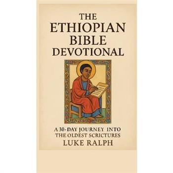 The Ethiopian Bible Devotional