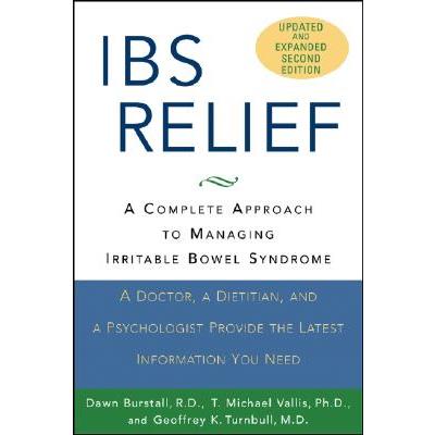 IBS Relief