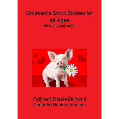 Children's Stories for all Ages