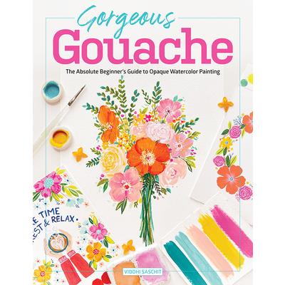 Gorgeous Gouache
