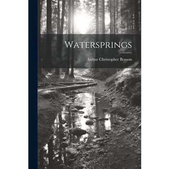Watersprings