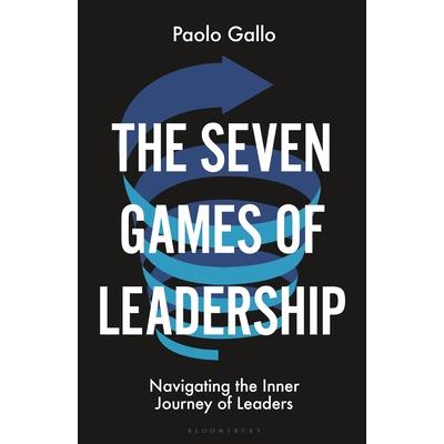 The Seven Games of Leadership