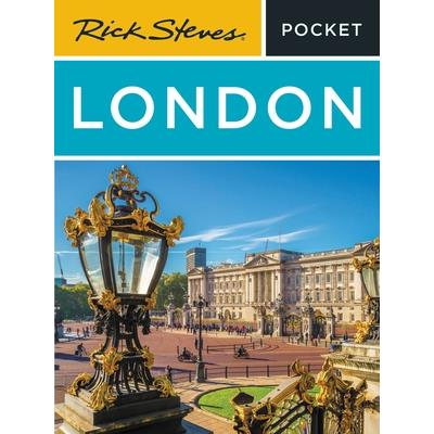 Rick Steves Pocket London