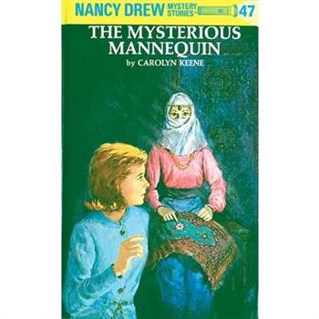 The Mysterious Mannequin