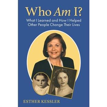 Who Am I?