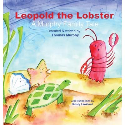 Leopold the Lobster