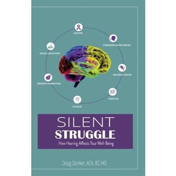 Silent Struggle