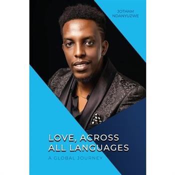 Love, Across All Languages