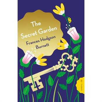 The Secret Garden