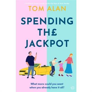 Spending the Jackpot