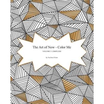 The Art of Now - Color Me