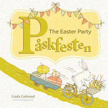 P疇skfesten - The Easter Party