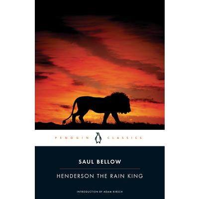 Henderson the Rain King